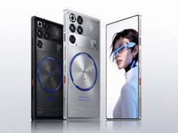 10 HP Flagship Android Paling Gahar Sedunia, Ada Punyamu?