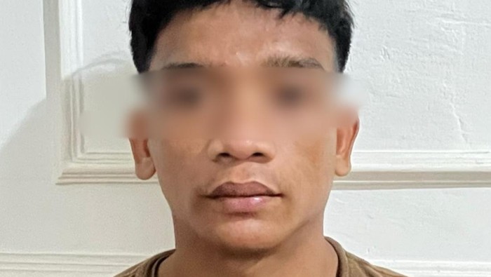 Residivis curanmor di Jambi ditangkap lagi di Muratara