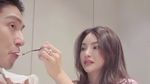 Sarwendah dan Gio Kompak Masak hingga Kulineran Bareng di Eropa
