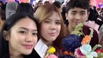 Shafeea Ahmad Lulus SMP, Mulan Jameela Ingatkan Jangan Lupa Salat