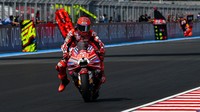 Klasemen MotoGP 2026 usai Sprint Race MotoGP Hungaria