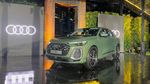 Bukan Buat Kaum Mendang-Mending, Kenalin Ini New Audi Q5 Sportback