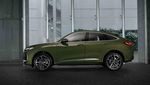Bukan Buat Kaum Mendang-Mending, Kenalin Ini New Audi Q5 Sportback