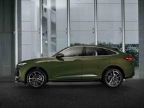 Bukan Buat Kaum Mendang-Mending, Kenalin Ini New Audi Q5 Sportback