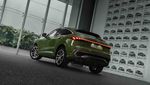 Bukan Buat Kaum Mendang-Mending, Kenalin Ini New Audi Q5 Sportback