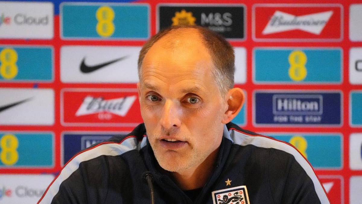 Thomas Tuchel