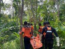 Hanyut 3 Hari, Pemancing Ditemukan Tewas di Sungai Kramacenil Cilacap