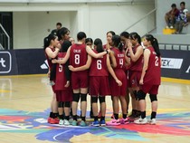 Timnas Basket Putri RI Lolos Piala Asia U-18 2026