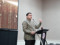 Pemkot Makassar Siapkan Skema Biayai Siswa Tak Lolos SPMB di Sekolah Swasta