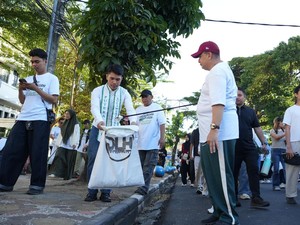 Makassar Butuh Minimal 1 TPS3R Tiap Kecamatan demi Program Pilah Sampah