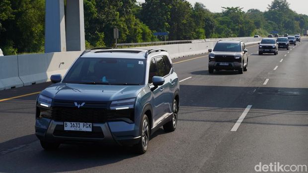 Wuling Eksion Wuling Eksion