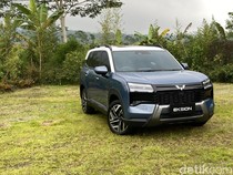 Naik Ugal-ugalan, Ini Daftar Mobil PHEV Terlaris Januari-Mei 2026