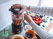 Sering Nyetok Jus Banyak-banyak, Bisa Disimpan Berapa Lama?