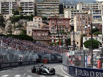 F1 GP Monako 2026: Leclerc & Verstappen DNF, Antonelli Juara