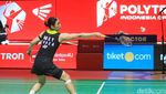 An Se Young Tak Terbendung! Ratu Bulu Tangkis Korea Rebut Takhta Indonesia Open 2026