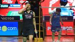 An Se Young Tak Terbendung! Ratu Bulu Tangkis Korea Rebut Takhta Indonesia Open 2026