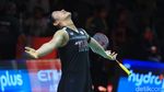 An Se Young Tak Terbendung! Ratu Bulu Tangkis Korea Rebut Takhta Indonesia Open 2026