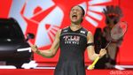An Se Young Tak Terbendung! Ratu Bulu Tangkis Korea Rebut Takhta Indonesia Open 2026