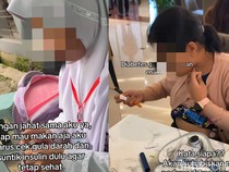 Viral Kisah Ibu di Bandung Barat Ceritakan Anak Idap Diabetes Tipe 1