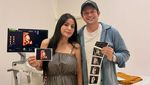 Selamat! Andrew Andika Mau Punya Anak dari Violentina Kaif