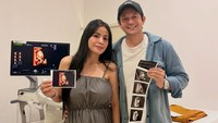 Selamat! Andrew Andika Mau Punya Anak dari Violentina Kaif