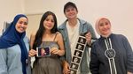 Selamat! Andrew Andika Mau Punya Anak dari Violentina Kaif