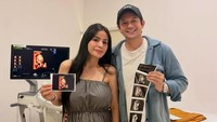 Momen Andrew Andika Girang Akan Dikaruniai Anak Perempuan