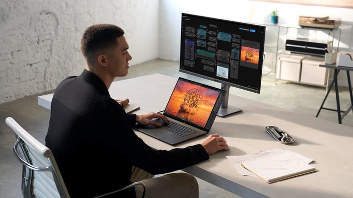 Asus ProArt