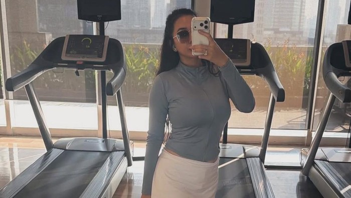 aura kasih