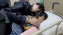 Momen Panik Atta Halilintar Tahu Azura Jatuh dari Ketinggian