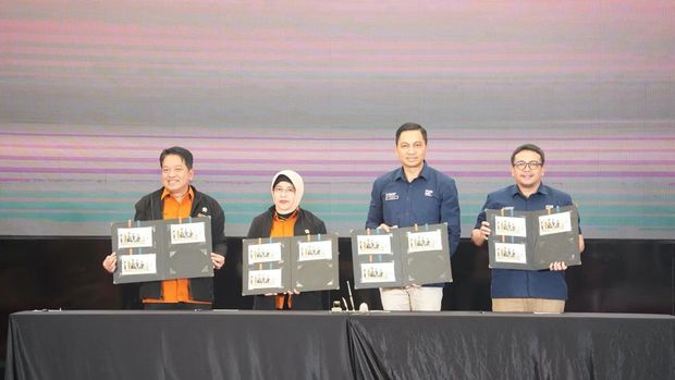 Badan Pusat Statistik Badan Pusat Statistik