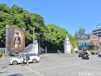GKR Rumbay Sebut Baliho LDA Pembohongan, Siap Tempuh Jalur Hukum