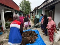 Warga Pesisir Beralih dari Melaut ke Budidaya Ikan, Panen Tiap 4-6 Bulan