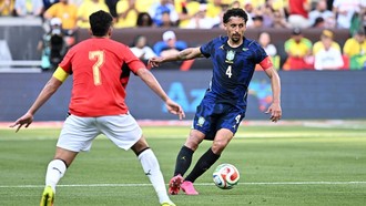 Brasil Vs Mesir: Selecao Menang 2-1