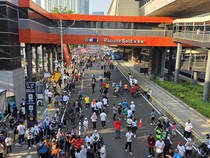 CFD Rasuna Said Mudah Diakses, Pramono: Bisa Jadi Landmark Baru Jakarta