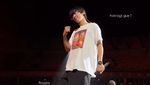 Finazia Masih Shock HP Diambil Sehun-Chanyeol EXO