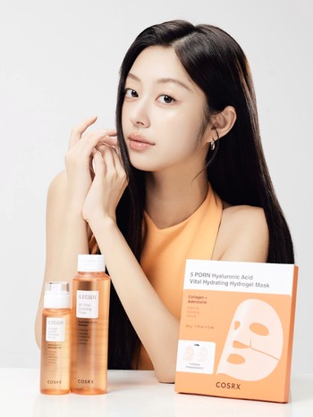Skincare PDRN Jadi Tren, COSRX Hadirkan Produk Ala Perawatan Klinik Korea