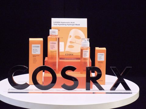 COSRX 5 PDRN Series