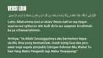 Doa Minum Air Zamzam