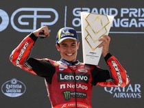 Sambut Era MotoGP 850cc, Marquez Minta Aerodinamika Dikurangi Lebih Banyak Lagi