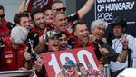 Drama di Balaton Park, Marc Marquez Juara MotoGP Hungaria 2026