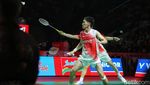 Ganda Putra Indonesia Kandas! Raymond/Joaquin Takluk dari Malaysia