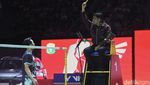 Harapan Tuan Rumah Pupus, Jojo Kalah di Final Indonesia Open 2026