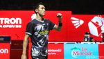 Harapan Tuan Rumah Pupus, Jojo Kalah di Final Indonesia Open 2026