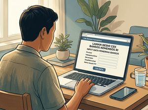PKH September 2026 Belum Cair? Cek Status Penerima Pakai NIK KTP