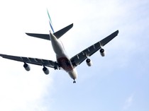 Uji Terbang Pertama Sukses, Jet Baru Airbus Bersiap Tempuh Rute 22 Jam Nonstop
