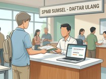 360 Siswa di Kota Bengkulu Belum Kebagian Sekolah, Ini Strategi Pemda