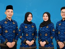 Daftar PPPK Tendik Sekolah Rakyat 2026 di sscasn.bkn.go.id, Cek Syaratnya!
