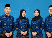 Formasi PPPK Guru Sekolah Rakyat 2026 dan Tahapan Seleksinya