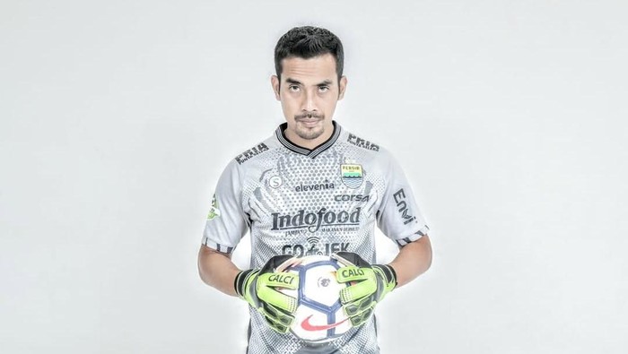 Imam Arief Fadillah.